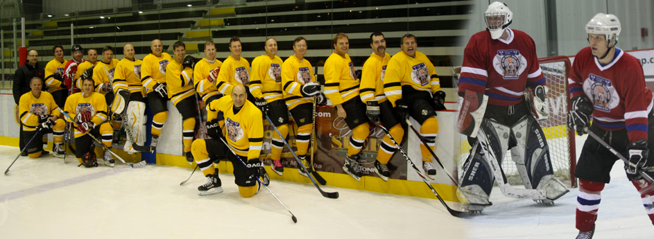 Sponsor a Team or Player